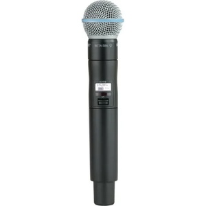 Shure ULXD2/B58 Микрофон