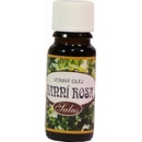 Saloos esenciální olej Ranní rosa 10 ml