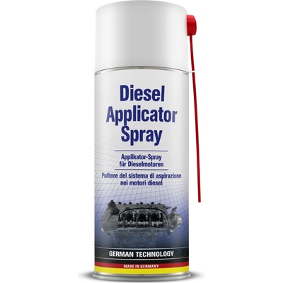 AUTOPROFI DIESEL APPLICATOR SPRAY 400ml