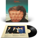 QUEEN: MIRACLE LP