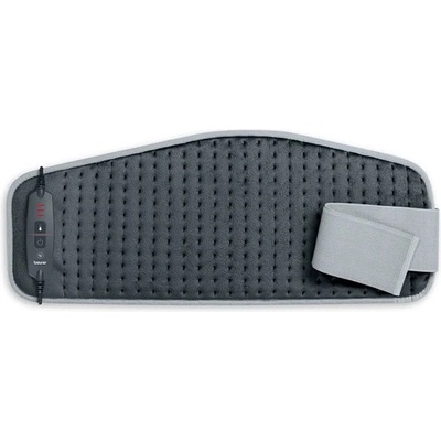 Beurer Термоподложка Beurer HK 60 Cosy, 3 температурни настройки, сива (20045_BEU)
