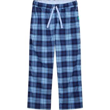 Loungers Дамски панталони Loungers Ladies Organic Brushed Cotton Lounge Trousers - Beluga