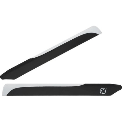 Blade Лопатки на ротора: Fusion 180