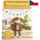 Háčkované interaktivní hračky