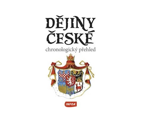Dějiny české