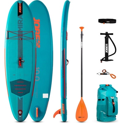 Paddleboard Jobe Aero Mira 10'6'