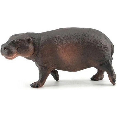 Atlas Фигурка Хипопотам амфибия бебе 8 см