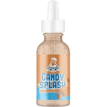 Frankys Bakery Candy Splash 50ml karamel