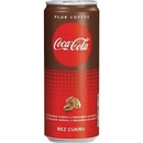 Coca Cola Cherry Zero 330 ml