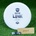 LINK - EXO Soft (Discmania) Bílá