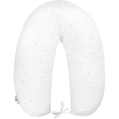 KikkaBoo Възглавница за бременни Dream Big Beige (41304060055)