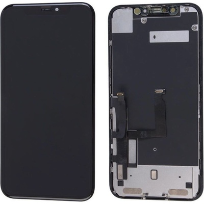 LCD Displej + Dotyková vrstva Apple iPhone XR