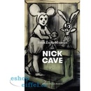 Smrt Zajdy Munroa - Nick Cave