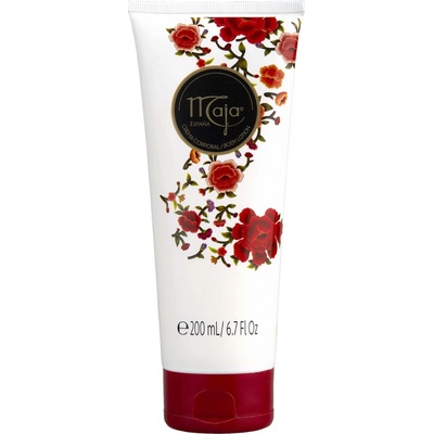 Myrurgia Maja tělové mléko 200 ml