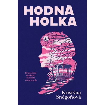 Hodná holka