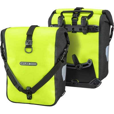 Ortlieb Sport Roller High Visibility 25 l