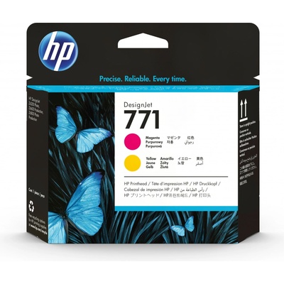 HP CE018A - originálny