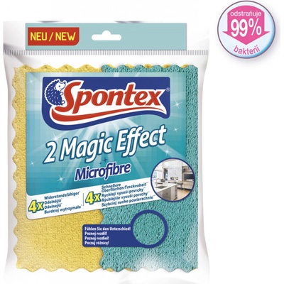 Spontex Magic Effect Handrička 2 ks