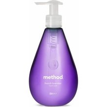 Method tekuté mýdlo Levandule 350 ml