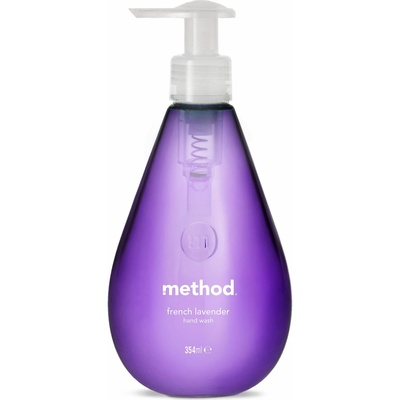 Method tekuté mýdlo Levandule 350 ml