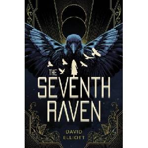Seventh Raven (ISBN: 9780358252115)