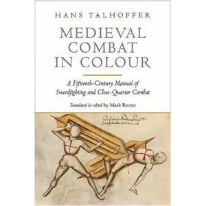 Medieval Combat in Colour (2018)