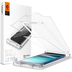 Spigen Защитно покритие Spigen EliteShield EZ Fit Hybrid за Samsung Galaxy S25 Ultra, хибридно