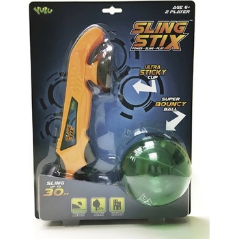 YULU Sling Stix herní set pro 1 hráče