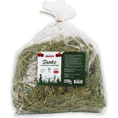 Comfy Seno s červenou repou 0,35 kg