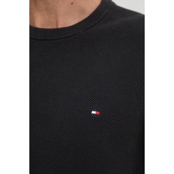 Tommy Hilfiger Памучен пуловер Tommy Hilfiger (MW0MW36347)