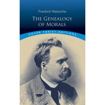 The Genealogy of Morals