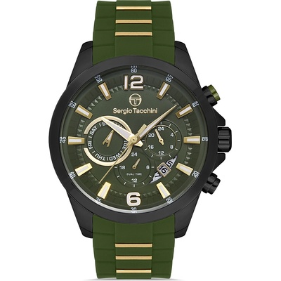 Sergio Tacchini Мъжки часовник Sergio Tacchini ST. 1.10259-3 (B--ST.1.10259-3)