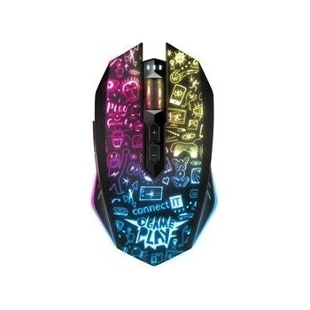 Connect It DOODLE 2 PRO CMO-3515-DD