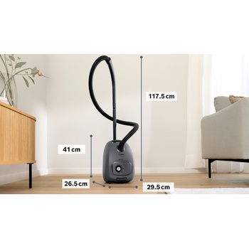Bosch BGL41GR3H