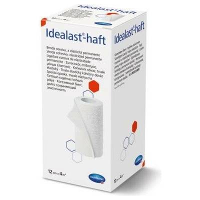 Idealast-haft obinadlo pružné kohezivní 12 cm x 4 m 1 ks