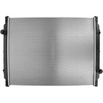 Chladič, chlazení motoru THERMOTEC D7UN001TT