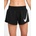 NIKE Къси панталони w nk one swsh hbr df mr 3in br