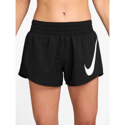 NIKE Къси панталони w nk one swsh hbr df mr 3in br