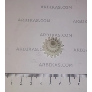 Compatible Зъбно колело hp 4l, 17Т/ 17t (печка), rs5-0316 (rs5-0316)