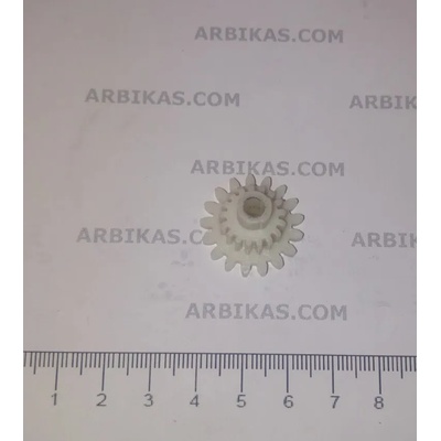 Compatible Зъбно колело hp 4l, 17Т/ 17t (печка), rs5-0316 (rs5-0316)