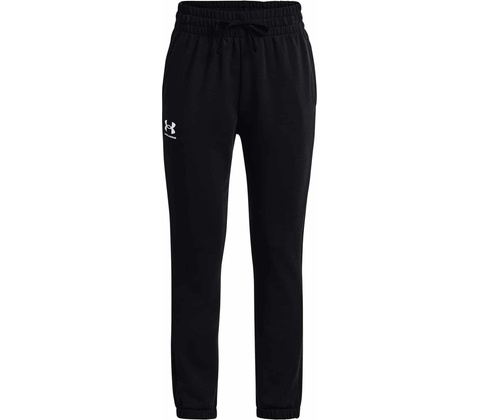 Under Armour RIVAL TERRY čierna