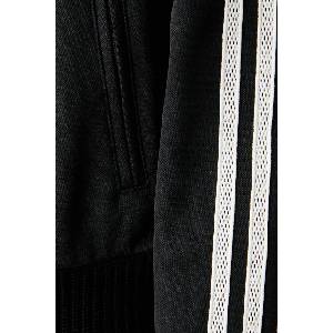 Adidas суичър с цип дамски (KD5455)