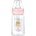 KikkaBoo Бебешко стъклено шише KikkaBoo Savanna - 120 ml, розово (31302020115)