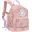 Lässig Detský batoh Mini Backpack Pattern Party rose