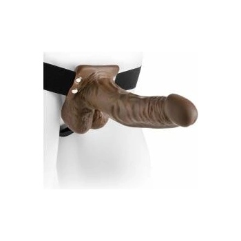 Pipedream Страпон дилдо Pipedream