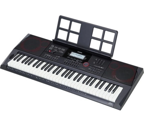 Casio CT X3000