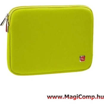 Image 1 of RIVACASE 5210 Tablet Case 10.1" - Lime (6901887052103)