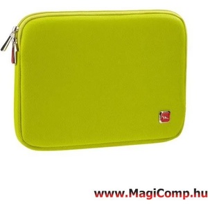 RIVACASE 5210 Tablet Case 10.1" - Lime (6901887052103)