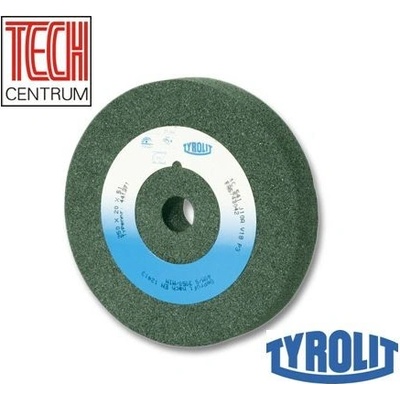 Tyrolit Kotouč T1 250 x 25 x 76 mm 49C100J10V40 420048