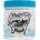 Naughty Boy The Drip | Thermogenic Powder [200 грама] Blue Wicked